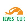 Логотип телеграм канала @ilves_tour — ILVES Tour (Thailand)