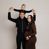 Логотип телеграм канала @ilvina_yafaeva — Ильвина Яфаева ✨♥️