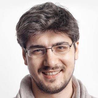 Telegram channel Krasinsky: growth, marketing & product, analytics logo