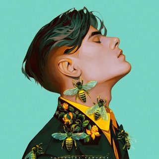 Telegram channel IᒪYᗩ 🎭 logo