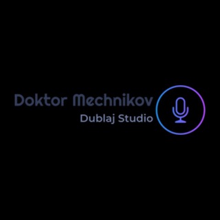 Telegram kanalining logotibi ilya_mechnikov — Doktor Mechnikov live kanali
