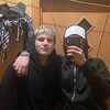 Логотип телеграм канала @ilya_abvg — Тгк: Илья Абвг