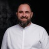 Логотип телеграм канала @ilya_blagoveschensky — Шеф Благовещенский