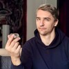 Логотип телеграм канала @ilya_kinderov — 🌿 ПсихоТворчество Ильи Киндерова