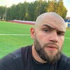Логотип телеграм канала @ilya_olkhovoi_coach — Будни Валерича