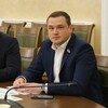 Логотип телеграм канала @ilya_stopchenko_depytat — Илья Стопченко