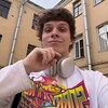 Логотип телеграм канала @ilyabombay — илюш, как дела??