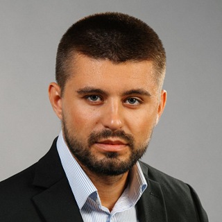 Логотип телеграм канала @ilyabukatin — Илья Букатин
