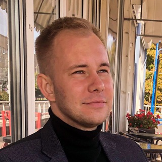 Логотип телеграм канала @ilyanehay — Илья 2.0