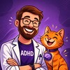 Логотип телеграм канала @ilyapsybrain — Психолог, который работает с мозгом 🧠