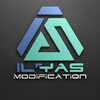 Логотип телеграм канала @ilyas_mod_ad5m — ILYASmod for AD5m