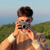 Логотип телеграм канала @ilyasfotkay — Илья, сфоткай