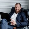 Логотип телеграм канала @ilyaszainutdinov — Ильяс Зайнутдинов | Бизнес и мышление
