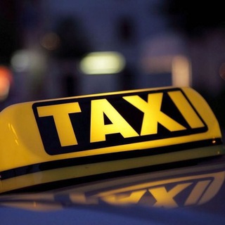 Логотип телеграм канала @ilyataxi1 — Такси от Ильи