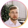 Логотип телеграм канала @ilyavzima — Илья Зима 👨‍⚕️