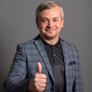Логотип телеграм канала @ilyayurchishin_z — ЮРЧИШИН | От первого лица 💬