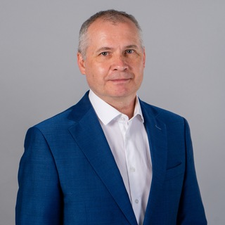 Логотип телеграм канала @ilyin_viktor — ВИКТОР ИЛЬИН