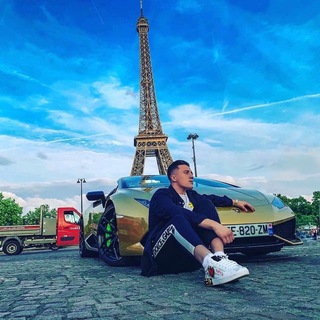 Логотип телеграм канала @ilyinmoney — Ilyin money