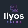 Logo of telegram channel ilyos_talks — Ilyos talks🎙