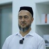 Telegram kanalining logotibi ilyosjon_qori — ILYOSJON DOMLA