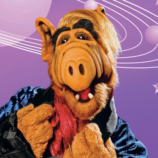 Логотип телеграм канала @im_loving — I'm lovin' it.