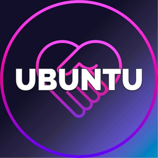 Логотип телеграм канала @im_ubuntu_channel — 📢 I AM UBUNTU channel
