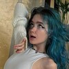Логотип телеграм канала @im_meme_consumer — dolor contentus