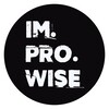 Логотип телеграм канала @im_pro_wise — im.pro.wise | экспертный блог для преподавателей иностранных языков