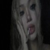 Логотип телеграм канала @im_vikcha — i’m vikcha
