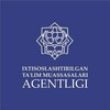 Telegram kanalining logotibi ima_amudaryo_tumani — Amudaryo tuman ixtisoslashtirilgan maktabi