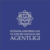 Telegram kanalining logotibi ima_yangiyer — Yangiyer shahar | ixtisoslashtirilgan maktab