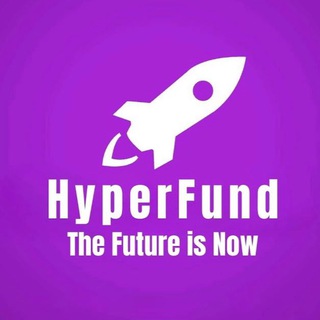 Logo del canale telegramma imacademyformazione - HyperFund