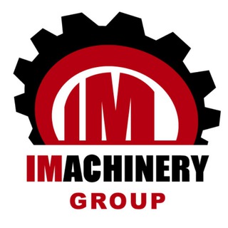 Логотип телеграм канала @imachinery — Imachinery запчасти Caterpillar, Komatsu, Perkins, Cummins | ГК Аймашинери