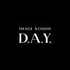 Telegram channel image-studio D.A.Y. logo