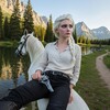 Логотип телеграм канала @imagefxelsa — ImageFX | Эльза