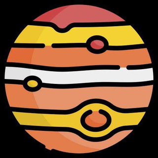 Telegram channel Astronomía 🔭 logo