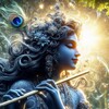 Логотип телеграм канала @imageskrishna — Images of Krishna and His Associates