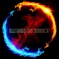 Logo saluran telegram imaginationshpp — IMAGINATIONSHOP