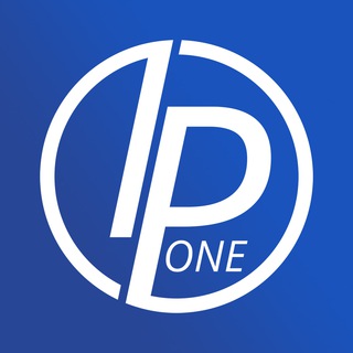 Логотип телеграм канала @imagine_people_official — IP-ONE