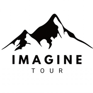 Логотип телеграм канала @imagine_tour — IMAGINE TOUR | АРМЕНИЯ
