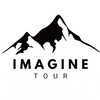 Логотип телеграм канала @imagine_tour — IMAGINE TOUR | АРМЕНИЯ