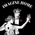 Logo saluran telegram imaginehomeofc — keep
