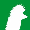 Логотип телеграм -каналу imaginery_friend — 🦔 уявний друг 🦔
