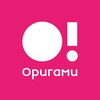Логотип телеграм канала @imagiro_ru — Оригами - Доставка суши Красноярск