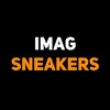 Логотип телеграм канала @imagsneakers — IMAG STORE | Кроссовки