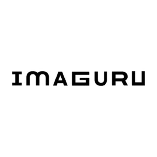 Логотип телеграм канала @imaguru — IMAGURU Startup HUB