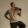 Логотип телеграм канала @imaikinfit — Йога для души