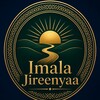 የቴሌግራም ቻናል አርማ imala_jireenyaa1 — Imala Jireenyaa
