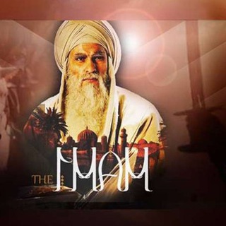 Telgraf kanalının logosu imam_ahmed — İmam Ahmed bin Hanbel Dizisi – Arapça (Türkçe Altyazı)
