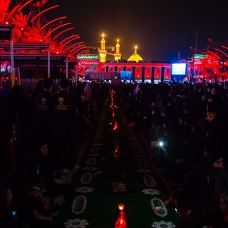 لوگوی کانال تلگرام imam_mahdi313_313 — عشاق الإمام المهدي(عج)٣١٣